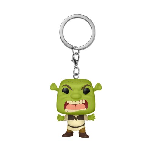 POP KEYCHAIN: SHREK DW30TH- SCARY SHREK