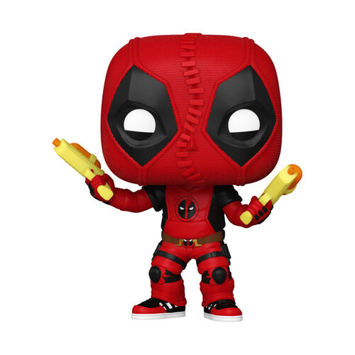 FIGURA POP MARVEL: DEADPOOL AND WOLVERINE - KIDPOOL