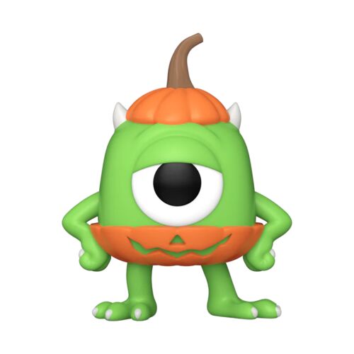 FIGURA POP DISNEY: PIXAR HALLOWEEN - MIKE