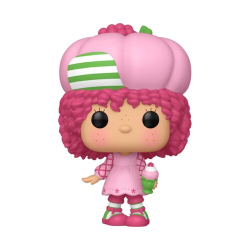 FIGURA POP RETRO TOYS: TARTA DE FRESA - RASPBERRY TART