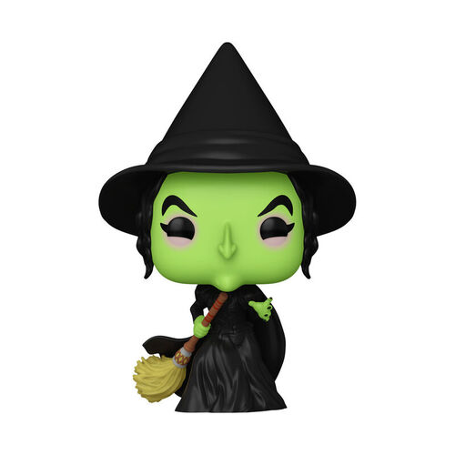 CAJA DAADA FIGURA POP MOVIES: THE WIZARD OF OZ THE WICKED WITCH