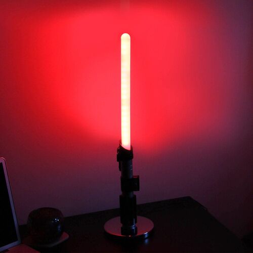 LMPARA STAR WARS DARTH VADER LIGHT SABER 60 CM