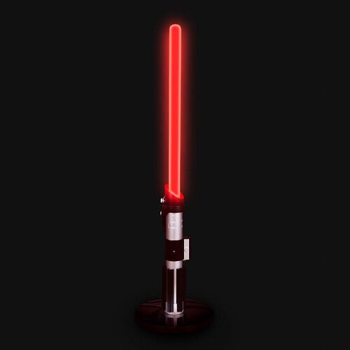 LMPARA STAR WARS DARTH VADER LIGHT SABER 60 CM