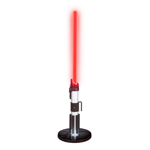 LMPARA STAR WARS DARTH VADER LIGHT SABER 60 CM