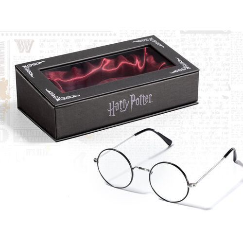 RPLICA THE NOBLE COLLECTION HARRY POTTER GAFAS