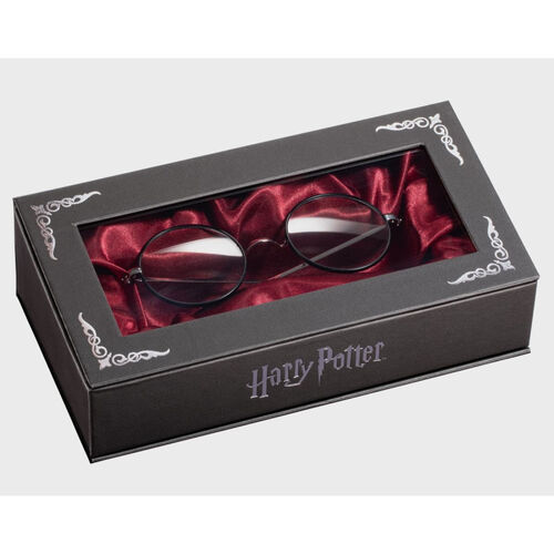 RPLICA THE NOBLE COLLECTION HARRY POTTER GAFAS