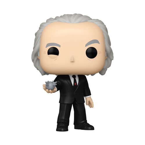 FIGURA POP MOVIES: PHANTASM- TALL MAN