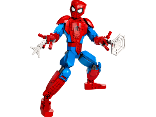 LEGO MARVEL SPIDER-MAN