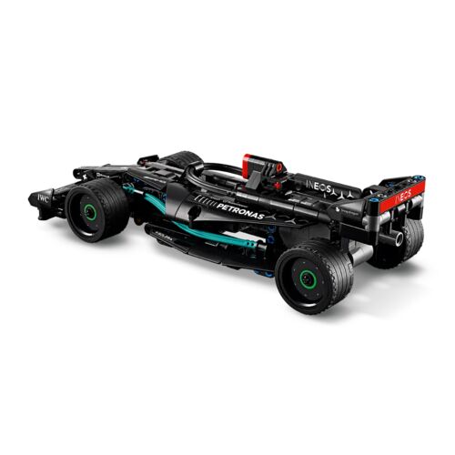 LEGO TECHNIC MERCEDES AMG F1 W14