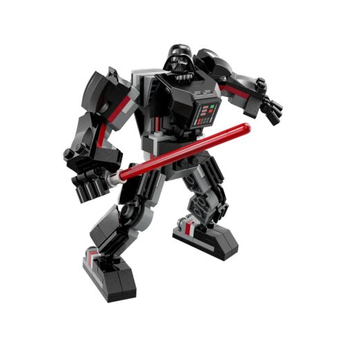 LEGO STAR WARS MECHA DE DARTH VADER