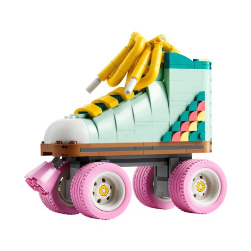 LEGO PATIN RETRO