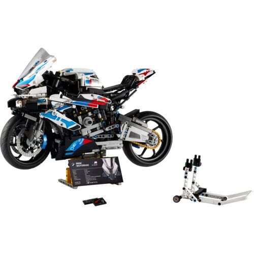 LEGO TECHNIC BMW M 1000 RR