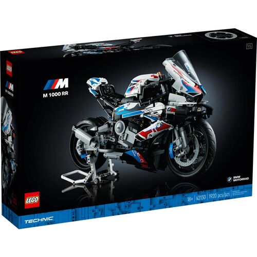 LEGO TECHNIC BMW M 1000 RR