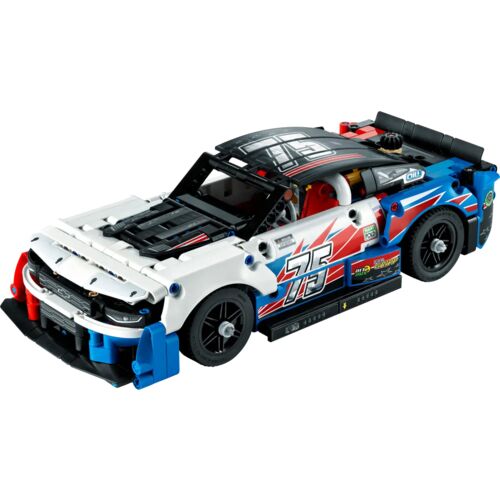 LEGO TECHNIC NAWSCAR NEXT GEN CHEVROLET CAMARO ZL1 2023