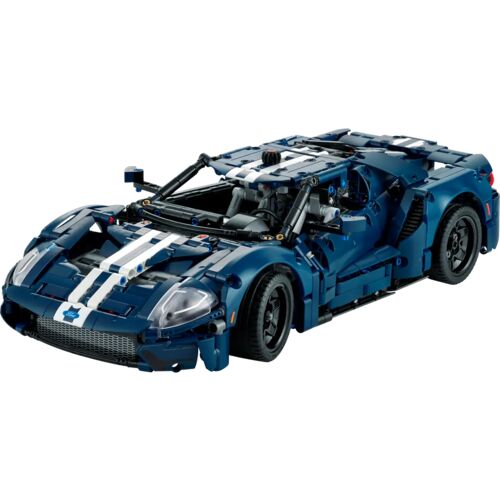 LEGO TECHNIC FORD