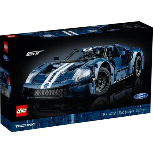 LEGO TECHNIC FORD