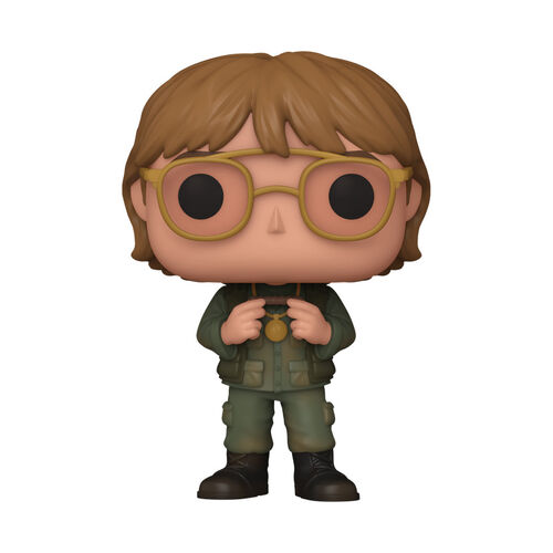 FIGURA POP MOVIES: STARGATE DANIEL JACKSON