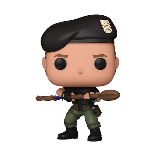 FIGURA POP MOVIES: STARGATE JACK ONEIL