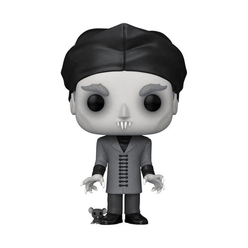 FIGURA POP MOVIES: NOSFERATU 100 TH- N. CHASE