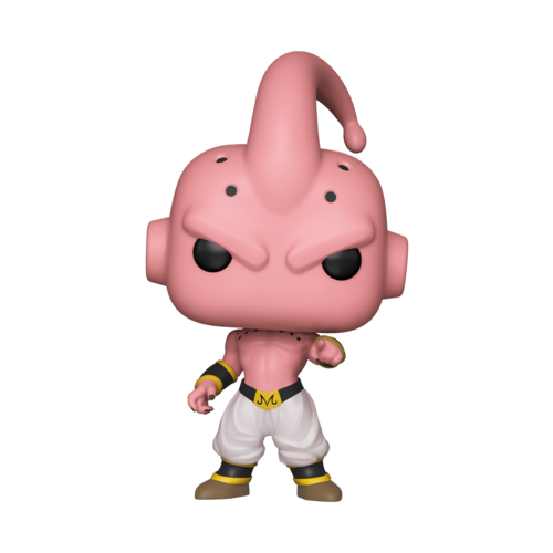 FIGURA POP ANIMATION: DRAGON BALL Z - KID BUU