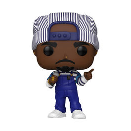 FUNKO POP TUPAC (90S) 387
