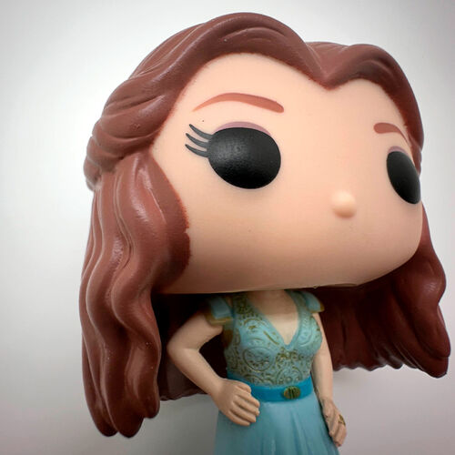 CAJA DAADA Y FALLO DE PINTURA POP MARGAERY TYRELL 1