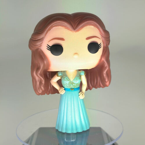 CAJA DAADA Y FALLO DE PINTURA POP MARGAERY TYRELL 2