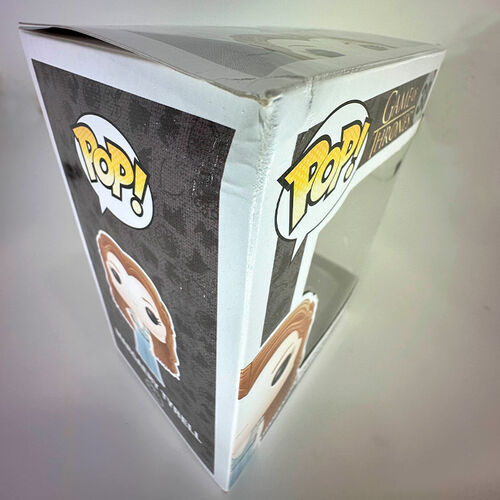 CAJA DAADA Y FALLO DE PINTURA POP MARGAERY TYRELL 3