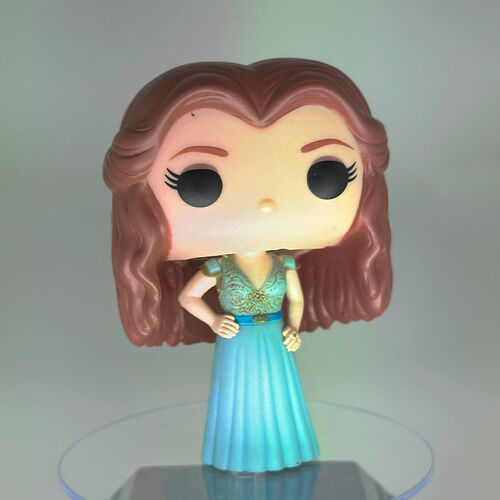 CAJA DAADA Y FALLO DE PINTURA POP MARGAERY TYRELL 3