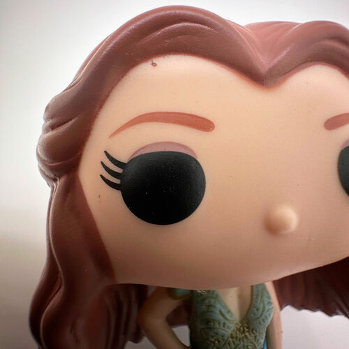 CAJA DAADA Y FALLO DE PINTURA POP MARGAERY TYRELL 3