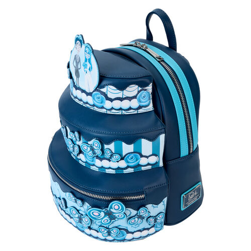 MINI MOCHILA LOUNGEFLY CORPSE BRIDE WEDDING CAKE