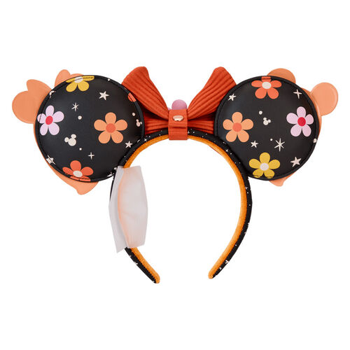 DIADEMA LOUNGEFLY DISNEY MICKEY AND FRIENDS HALLOWEEN