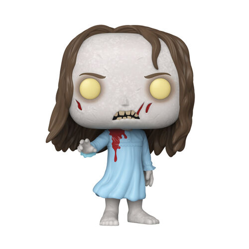 FIGURA POP MOVIES: THE EXORCIST - KATHERINE POSSESSED