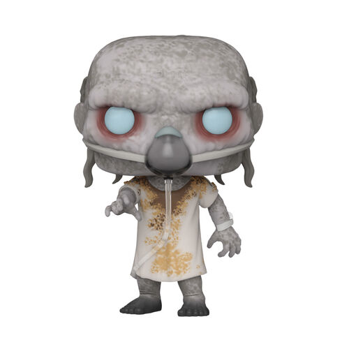 FIGURA POP MOVIES: INSIDIOUS - WHEEZING DEMON