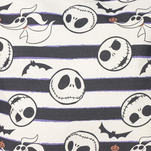 BOLSA SHOPPING TOTE BAG NIGHTMARE BEFORE CHRISTMAS