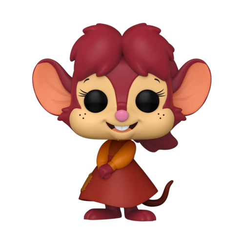 FIGURA POP MOVIES: AMERICAN TAIL - TANYA