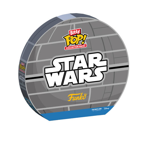 BITTY POP: STAR WARS 12-PACK