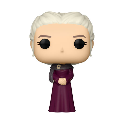 FIGURA POP HOUSE OF THE DRAGON: DAY OF THE DRAGON - RHAENYRA TARGARYEN