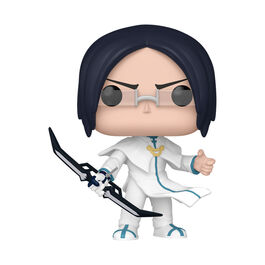 FIGURA POP ANIMATION: BLEACH - URYU