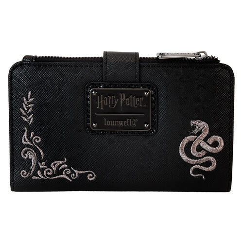 CARTERA LOUNGEFLY HARRY POTTER DEATH EATER