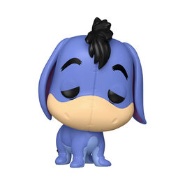 FIGURA POP DISNEY WINNIE THE POOH - EEYORE