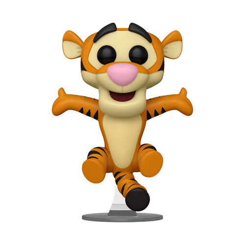 FIGURA POP DISNEY WINNIE THE POOH -TIGGER