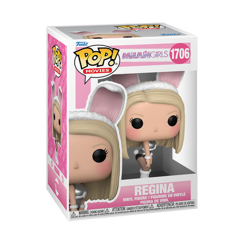 FIGURA POP MOVIES: MEAN GIRLS 20TH - REGINA GEORGE