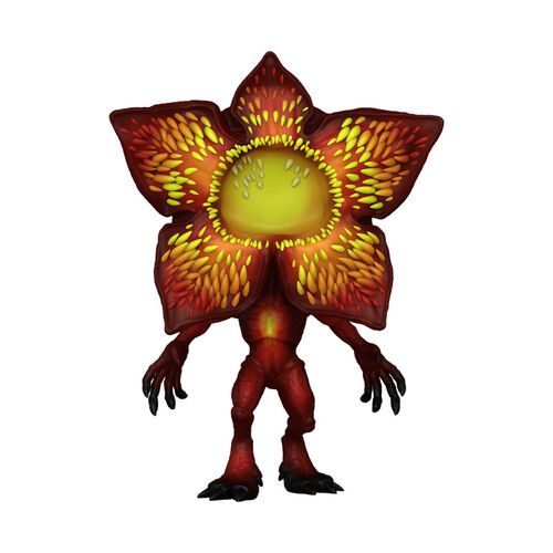 FIGURA POP TV: STRANGER THINGS RIFT - DEMOGORGON