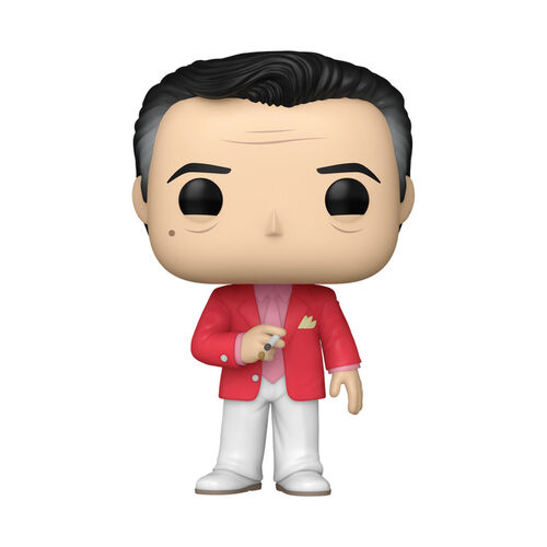 FIGURA POP MOVIES: CASINO - SAM ROTHSTEIN