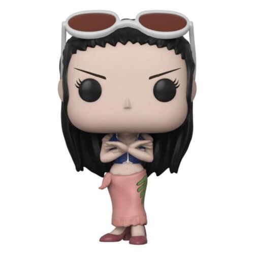 FIGURA POP ONE PIECE: NICO ROBIN