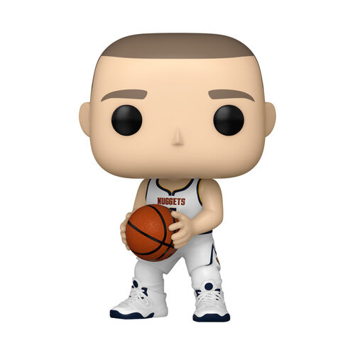 FIGURA POP NBA: NUGGETS - NIKOLA JOKIC