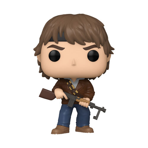 FIGURA POP MOVIES: RED DAWN - JED