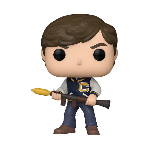 FIGURA POP MOVIES: RED DAWN - MATT ECKERT