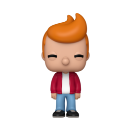 FIGURA POP TV: FUTURAMA S4- FRY